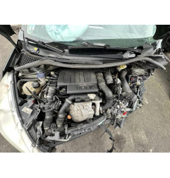 Glace retroviseur droit PEUGEOT 207 Photo n°13