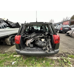 Glace retroviseur droit PEUGEOT 207 Photo n°14