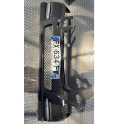 Pare choc avant MERCEDES CLASSE E 212 Photo n°4