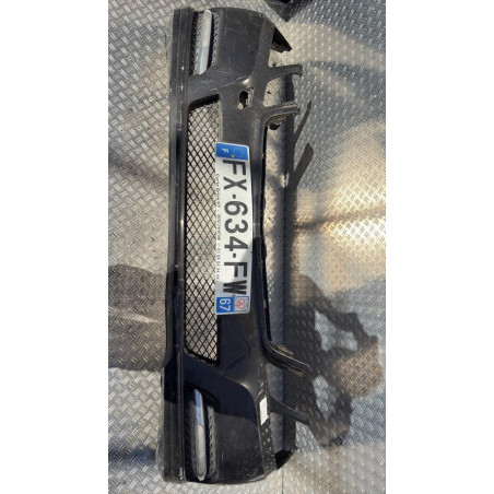 Pare choc avant MERCEDES CLASSE E 212 Photo n°4