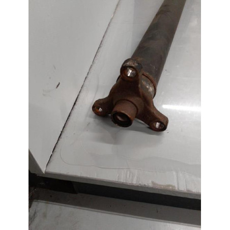 Arbre de transmission (propulsion) MERCEDES CLASSE E 212 Photo n°1