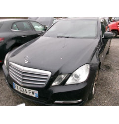 Arbre de transmission (propulsion) MERCEDES CLASSE E 212 Photo n°6