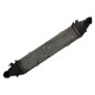 Echangeur air (Intercooler) MERCEDES CLASSE E 212