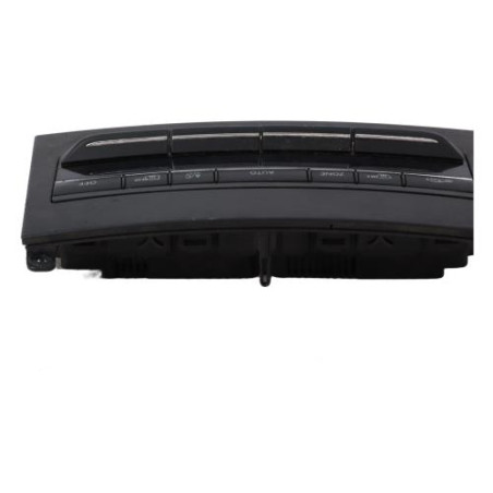 Commande chauffage MERCEDES CLASSE E 212