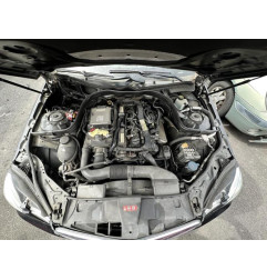 Commande chauffage MERCEDES CLASSE E 212 Photo n°10