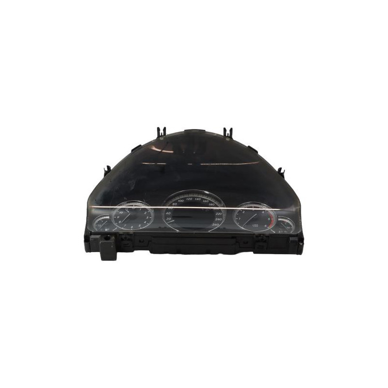 Compteur MERCEDES CLASSE E 212