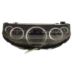 Compteur MERCEDES CLASSE E 212