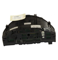 Compteur MERCEDES CLASSE E 212 Photo n°6