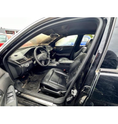 Compteur MERCEDES CLASSE E 212 Photo n°14