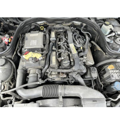 Compteur MERCEDES CLASSE E 212 Photo n°15