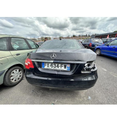 Compteur MERCEDES CLASSE E 212 Photo n°19