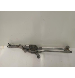 Moteur essuie glace avant MERCEDES CLASSE E 212 Photo n°1