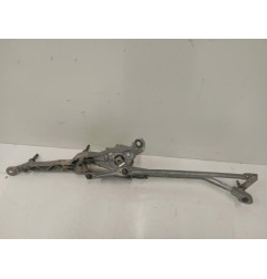 Moteur essuie glace avant MERCEDES CLASSE E 212 Photo n°4