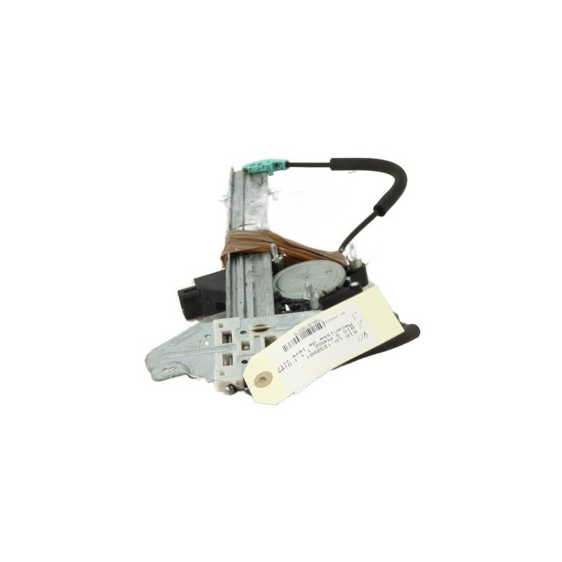 Mecanisme de leve vitre electrique avant gauche KIA RIO 3
