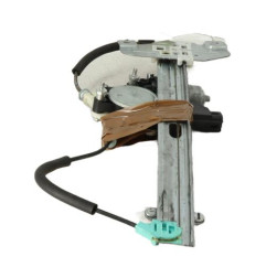 Mecanisme de leve vitre electrique avant gauche KIA RIO 3 Photo n°4