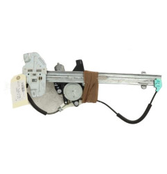 Mecanisme de leve vitre electrique avant gauche KIA RIO 3 Photo n°5