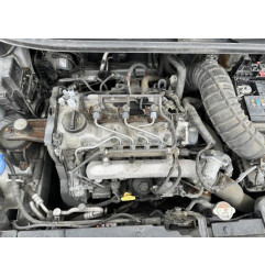 Mecanisme de leve vitre electrique avant gauche KIA RIO 3 Photo n°12