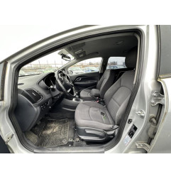 Mecanisme de leve vitre electrique avant gauche KIA RIO 3 Photo n°15