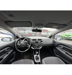 Mecanisme de leve vitre electrique avant gauche KIA RIO 3 Photo n°17