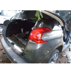 Feu arriere secondaire droit (feux) PEUGEOT 2008 1 Photo n°7
