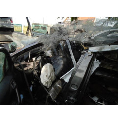 Feu arriere secondaire droit (feux) PEUGEOT 2008 1 Photo n°8