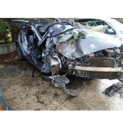 Feu arriere secondaire droit (feux) PEUGEOT 2008 1 Photo n°9