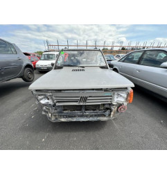 Feu arriere principal gauche (feux) FIAT PANDA 1 Photo n°7