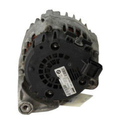 Alternateur BMW SERIE 1 F21 Photo n°4