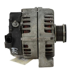 Alternateur BMW SERIE 1 F21 Photo n°5