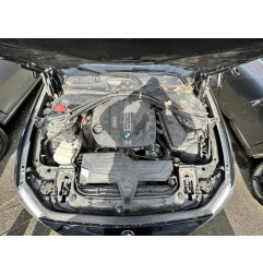 Alternateur BMW SERIE 1 F21 Photo n°15