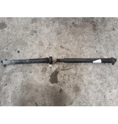 Arbre de transmission (propulsion) BMW SERIE 1 F21 Photo n°1