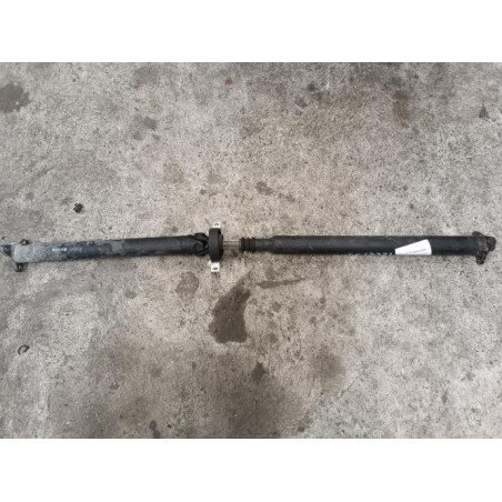 Arbre de transmission (propulsion) BMW SERIE 1 F21 Photo n°1