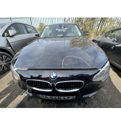 Arbre de transmission (propulsion) BMW SERIE 1 F21 Photo n°8