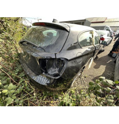 Arbre de transmission (propulsion) BMW SERIE 1 F21 Photo n°16