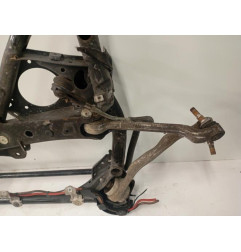 Berceau avant BMW SERIE 1 F21 Photo n°4