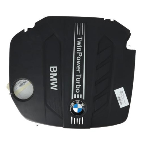 Cache moteur BMW SERIE 1 F21 Photo n°2