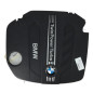 Cache moteur  BMW SERIE 1 F21