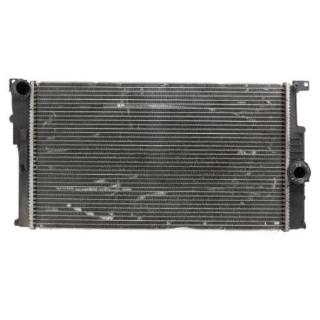 Radiateur eau BMW SERIE 1 F21 Photo n°1