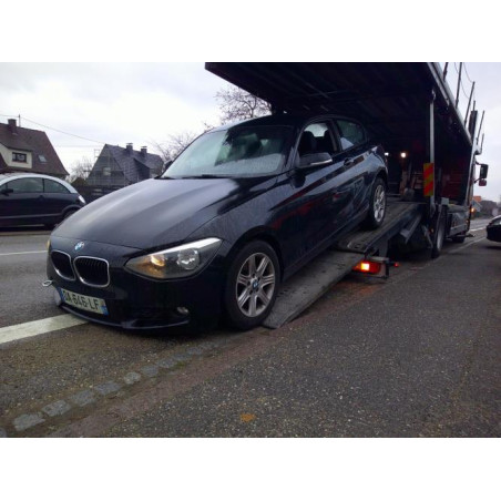 Radiateur eau BMW SERIE 1 F21