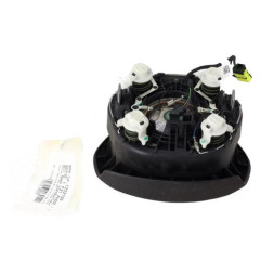 Air bag conducteur BMW SERIE 1 F21 Photo n°5