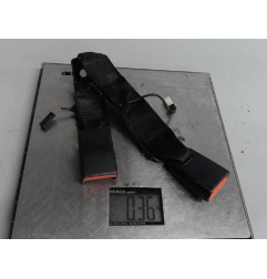 Attache ceinture arriere droit BMW SERIE 1 F21