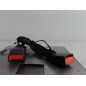 Attache ceinture arriere droit BMW SERIE 1 F21