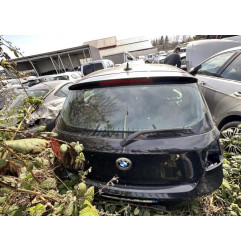 Attache ceinture avant droit BMW SERIE 1 F21 Photo n°20