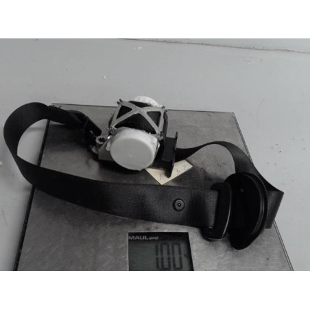 Ceinture avant droit BMW SERIE 1 F21 Photo n°1