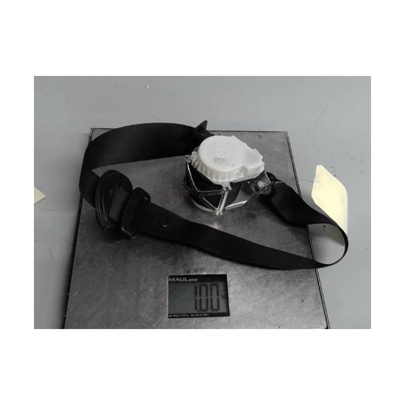 Ceinture avant gauche BMW SERIE 1 F21