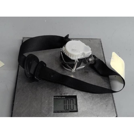 Ceinture avant gauche BMW SERIE 1 F21 Photo n°1
