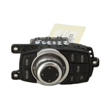 Commande GPS BMW SERIE 1 F21 Photo n°1