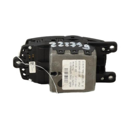 Commande GPS BMW SERIE 1 F21