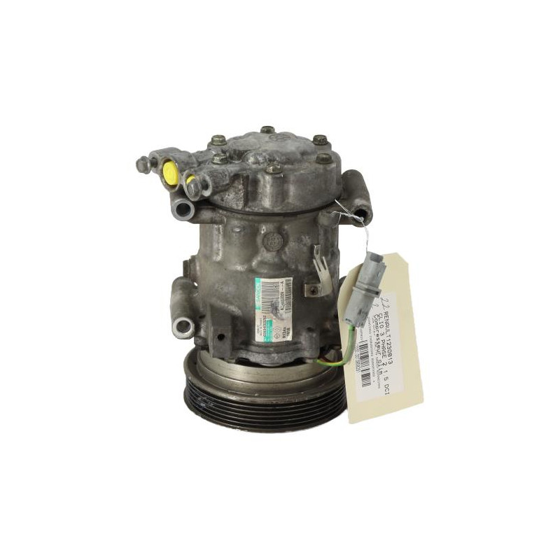 Compresseur clim RENAULT CLIO 3