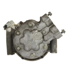 Compresseur clim RENAULT CLIO 3 Photo n°5